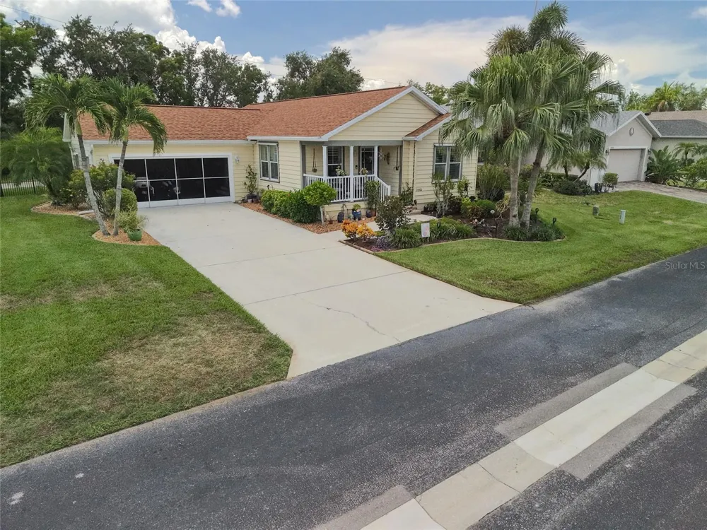 24500 RIO VILLA LAKES CIRCLE Punta Gorda, FL 33950