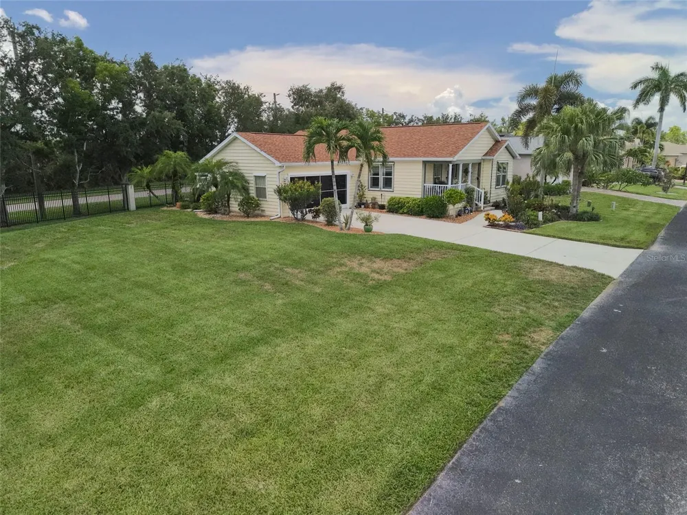 24500 RIO VILLA LAKES CIRCLE Punta Gorda, FL 33950