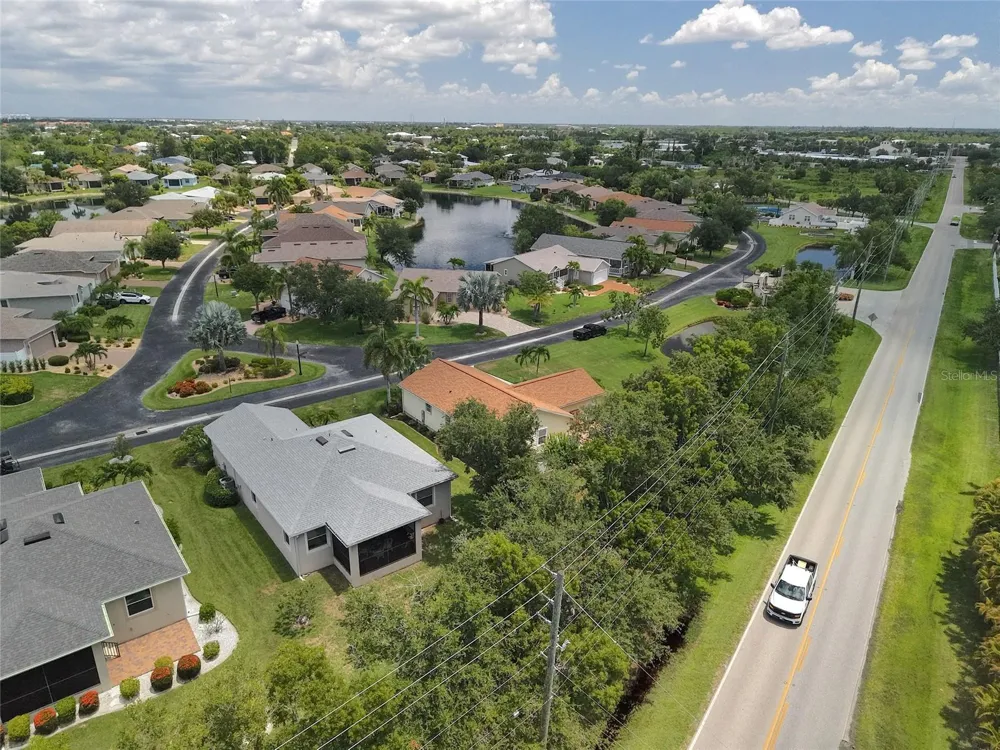 24500 RIO VILLA LAKES CIRCLE Punta Gorda, FL 33950