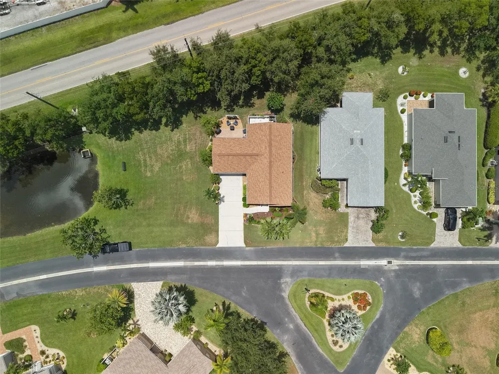 24500 RIO VILLA LAKES CIRCLE Punta Gorda, FL 33950