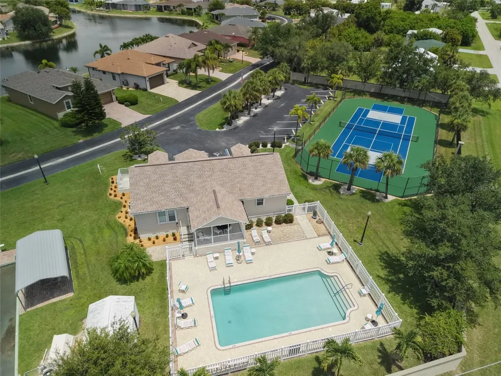 24500 RIO VILLA LAKES CIRCLE Punta Gorda, FL 33950