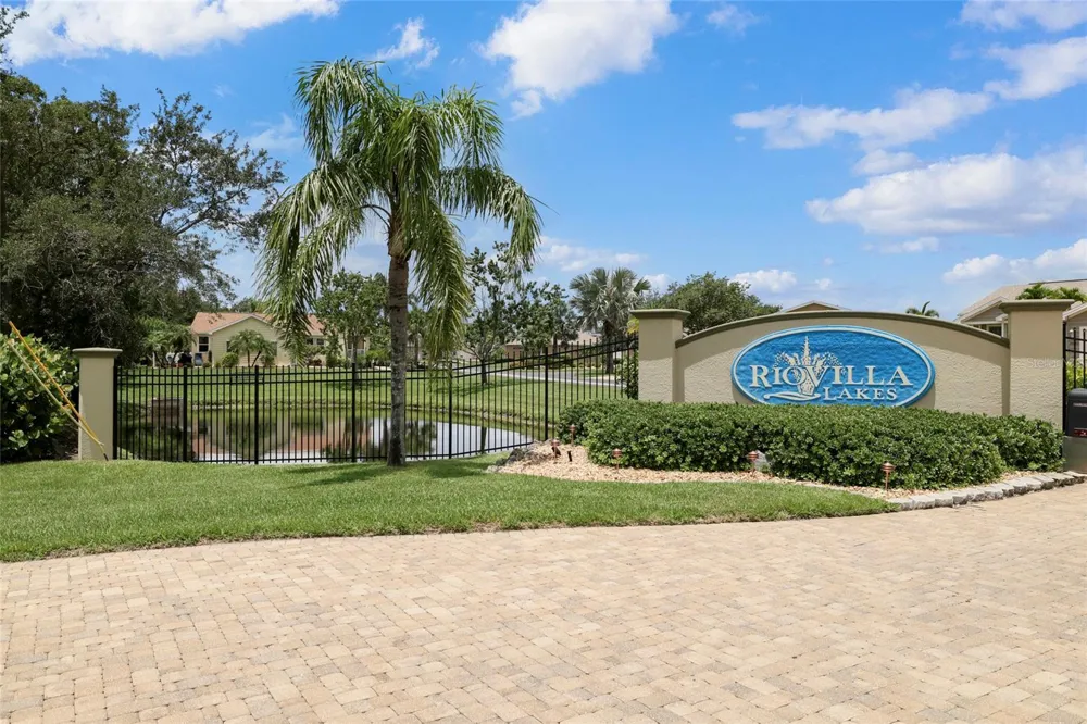 24500 RIO VILLA LAKES CIRCLE Punta Gorda, FL 33950