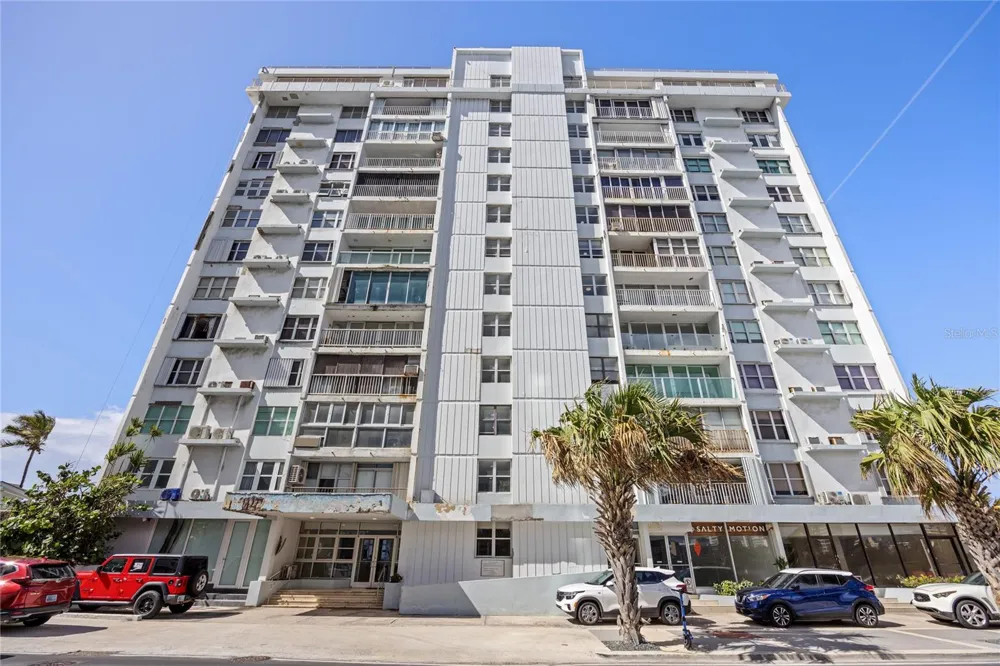 1035 ASHFORD AVENUE #1206 San Juan, PR 00907