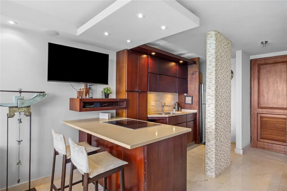 1035 ASHFORD AVENUE #1206 San Juan, PR 00907