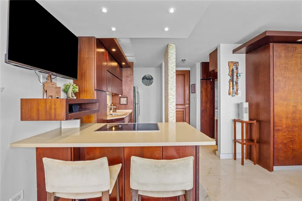 1035 ASHFORD AVENUE #1206 San Juan, PR 00907