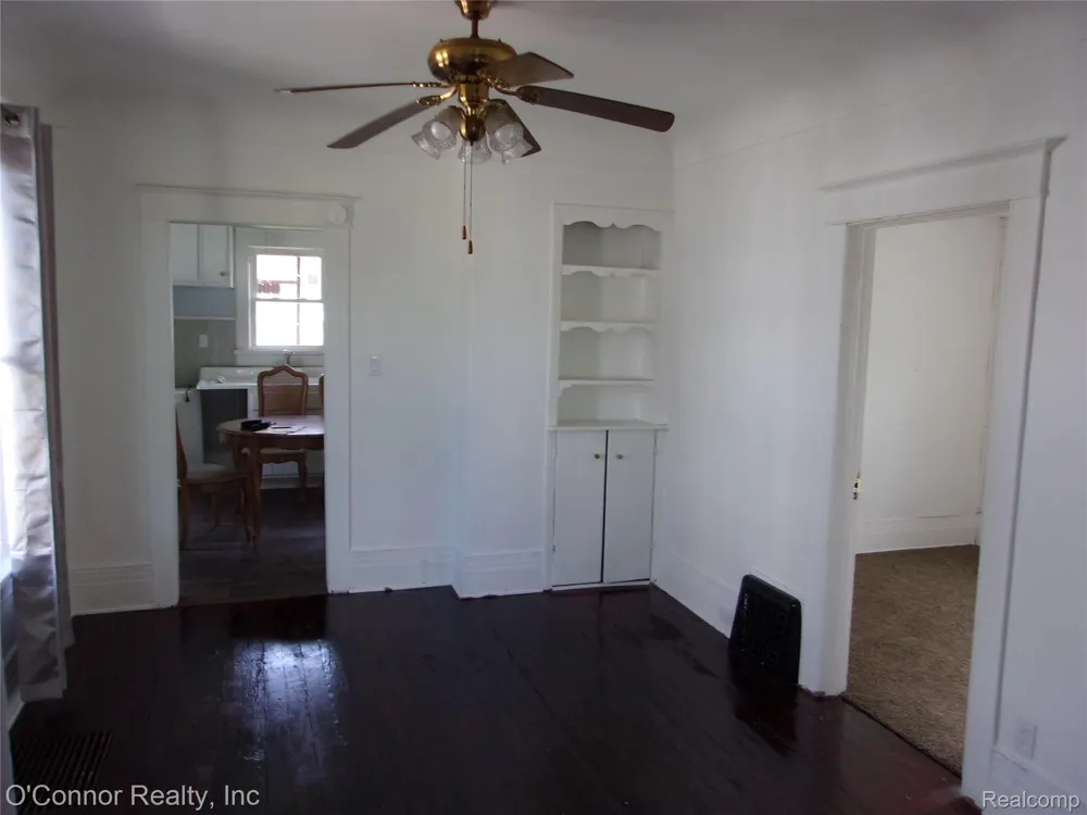 1324 Wells Street Port Huron City, MI 48060