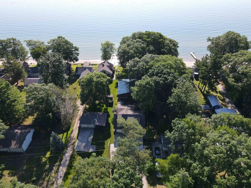 2184 Huron Road Whitney Township, MI 48763
