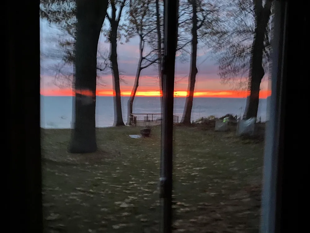 2184 Huron Road Whitney Township, MI 48763