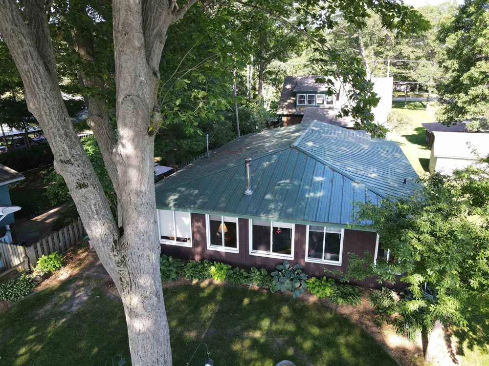 2184 Huron Road Whitney Township, MI 48763