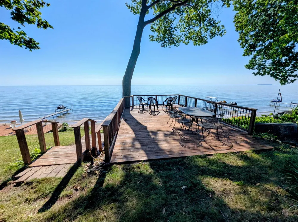 2184 Huron Road Whitney Township, MI 48763