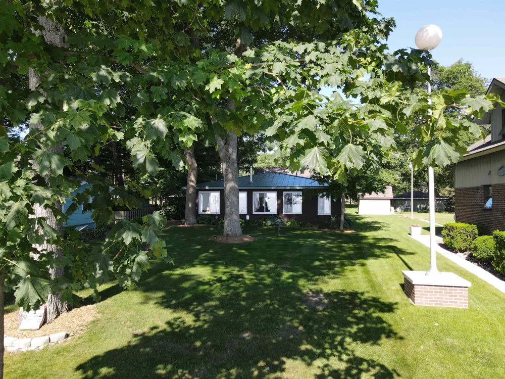 2184 Huron Road Whitney Township, MI 48763