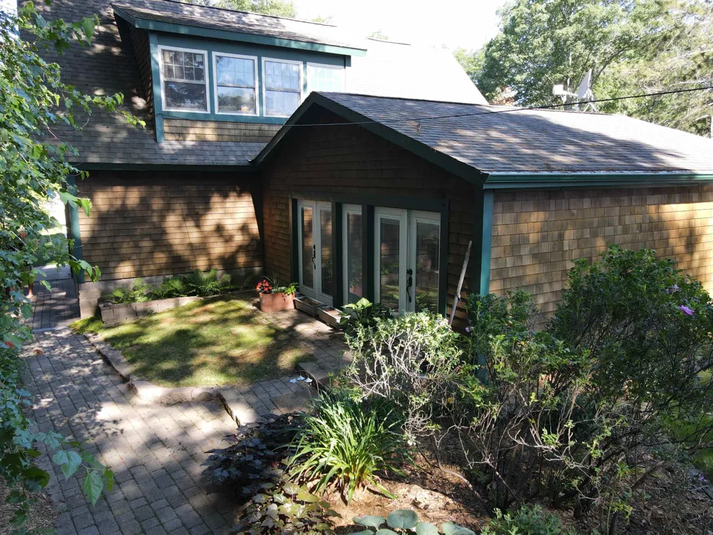 2184 Huron Road Whitney Township, MI 48763