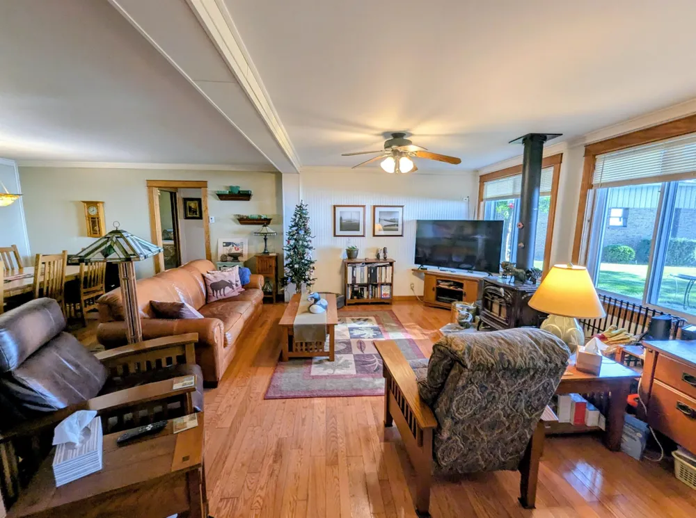 2184 Huron Road Whitney Township, MI 48763