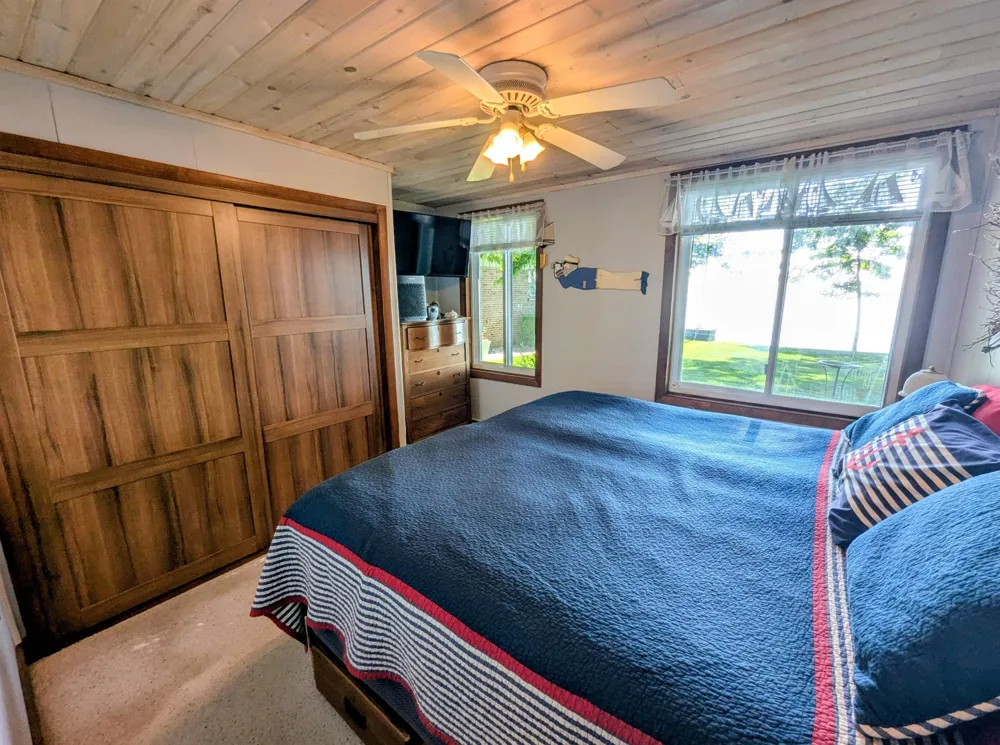 2184 Huron Road Whitney Township, MI 48763