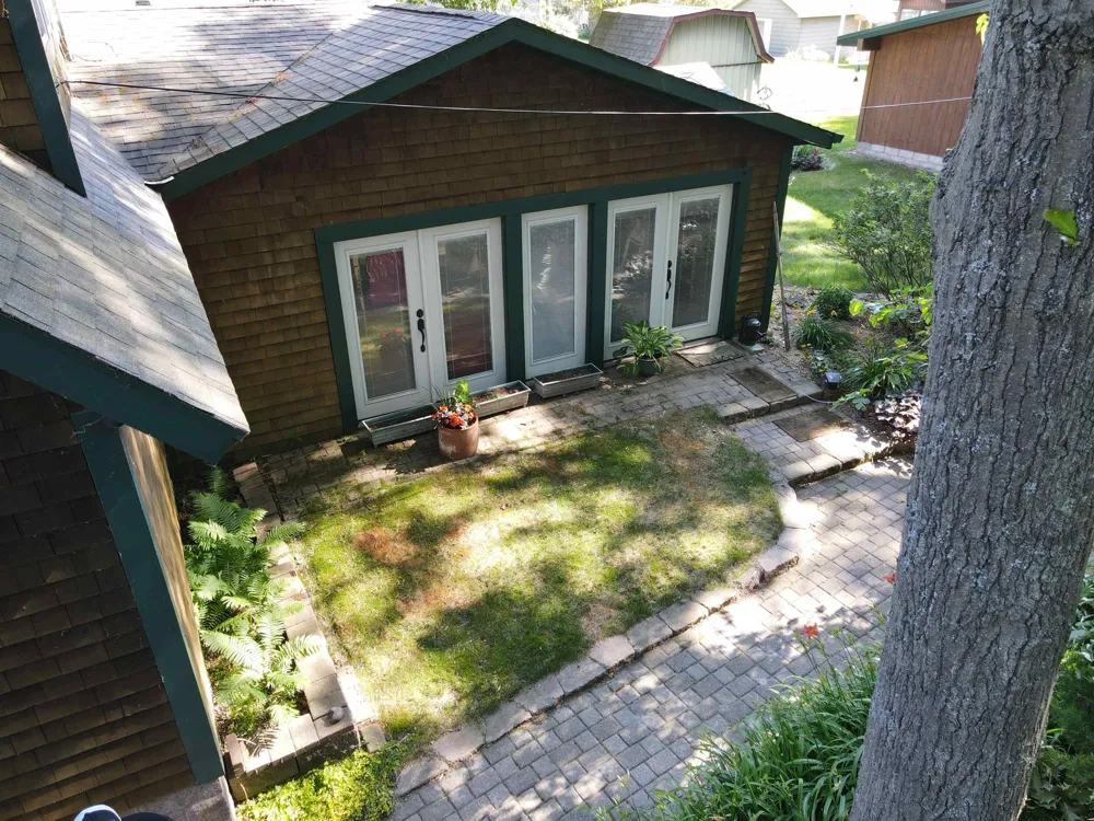 2184 Huron Road Whitney Township, MI 48763