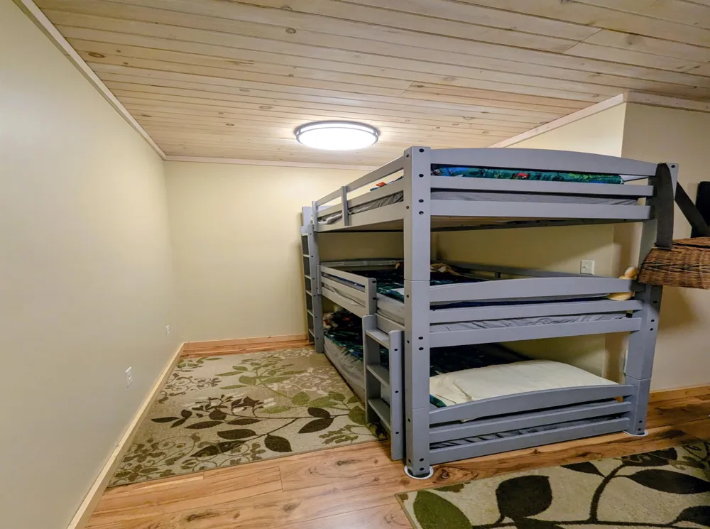 2184 Huron Road Whitney Township, MI 48763