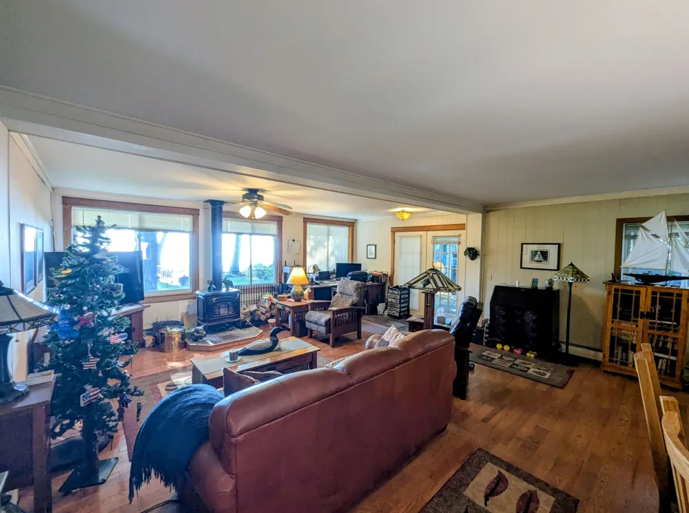 2184 Huron Road Whitney Township, MI 48763