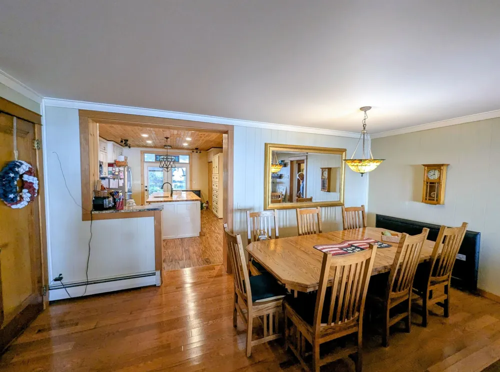 2184 Huron Road Whitney Township, MI 48763