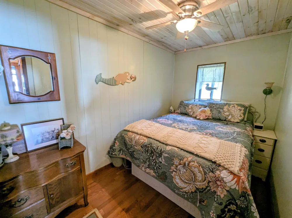 2184 Huron Road Whitney Township, MI 48763