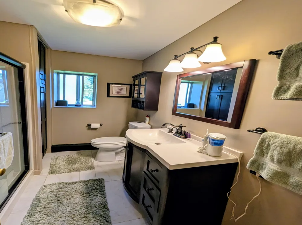 2184 Huron Road Whitney Township, MI 48763
