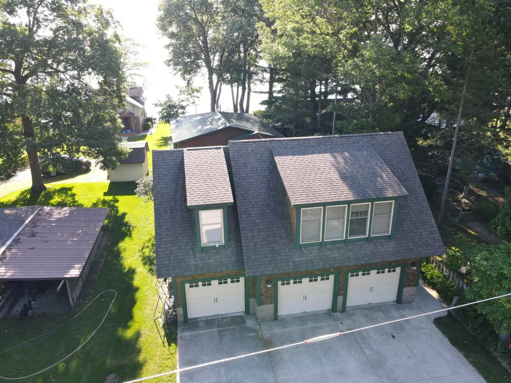 2184 Huron Road Whitney Township, MI 48763