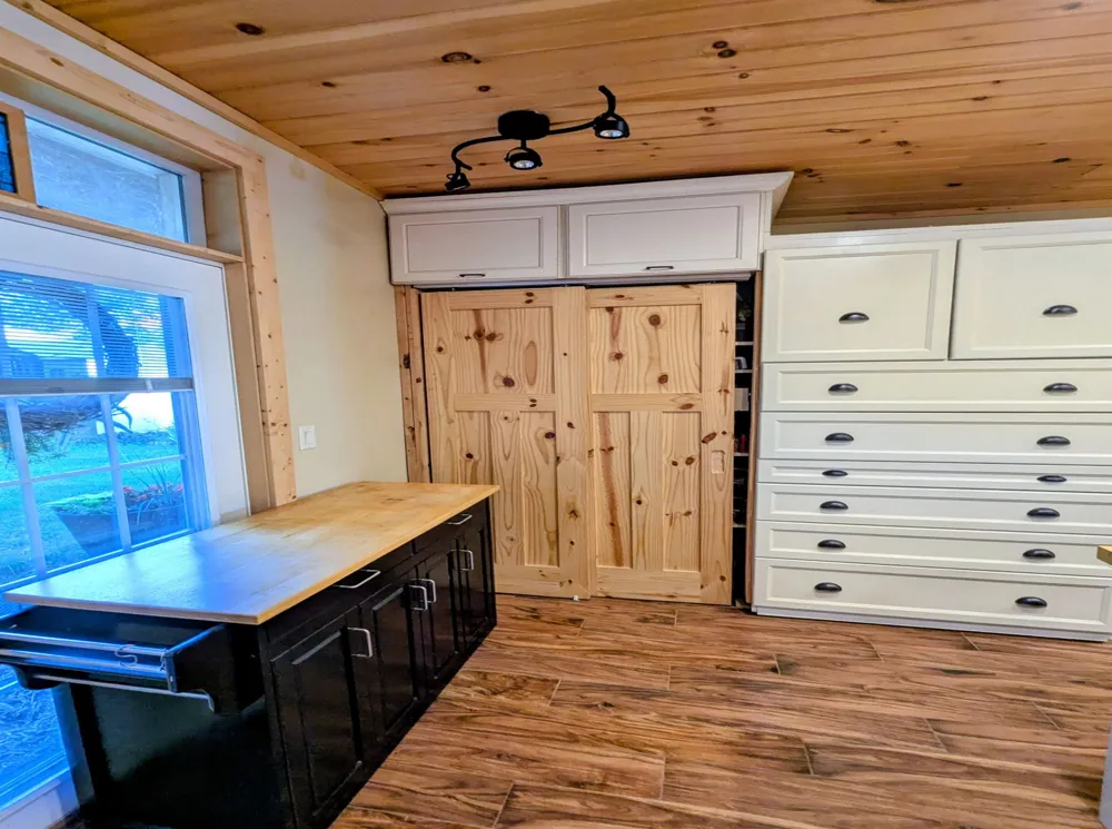 2184 Huron Road Whitney Township, MI 48763