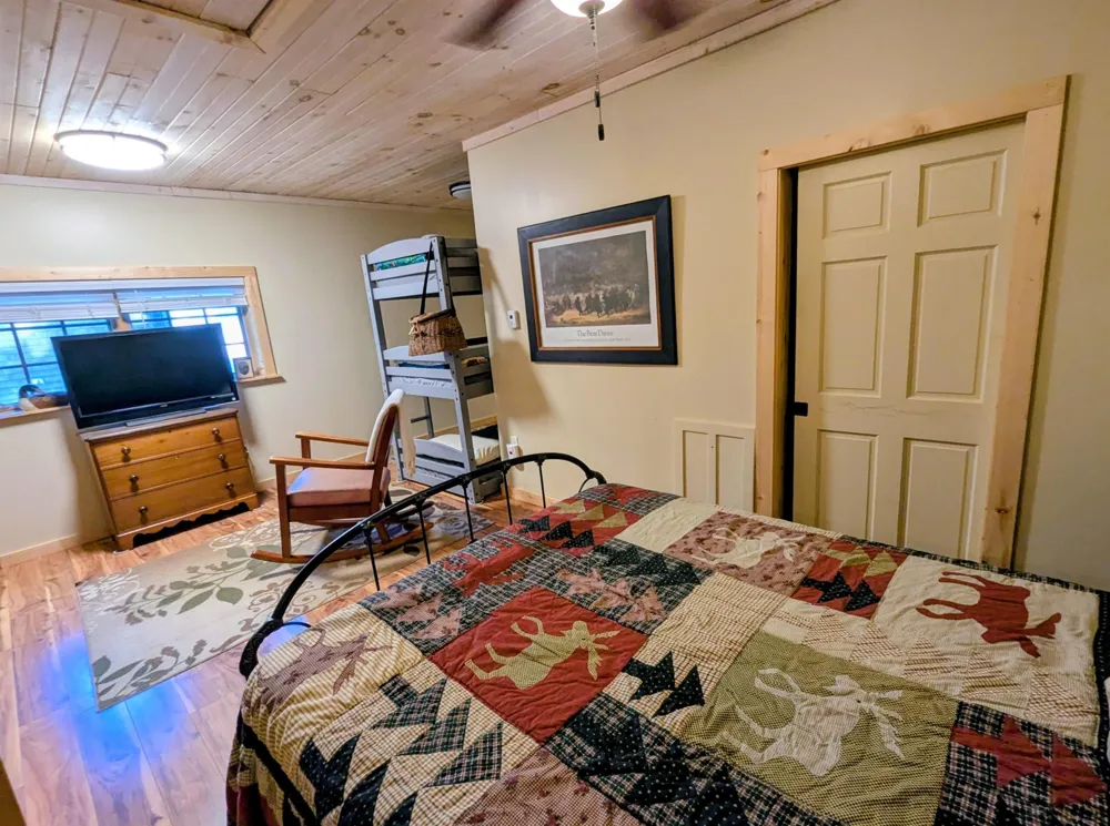 2184 Huron Road Whitney Township, MI 48763