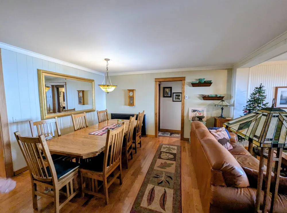 2184 Huron Road Whitney Township, MI 48763