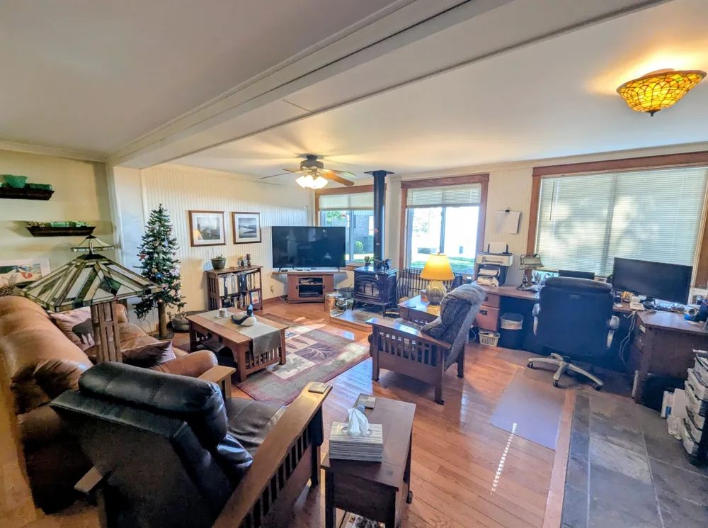 2184 Huron Road Whitney Township, MI 48763