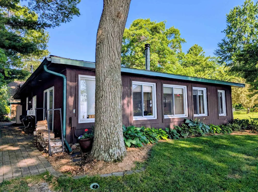 2184 Huron Road Whitney Township, MI 48763