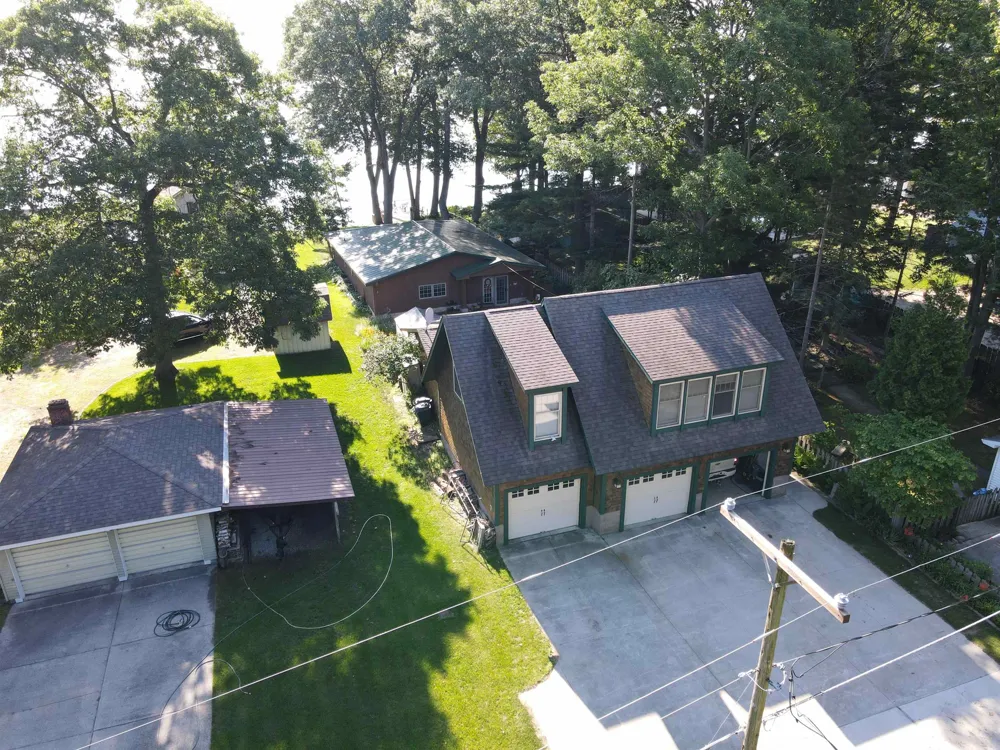 2184 Huron Road Whitney Township, MI 48763