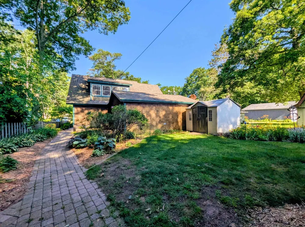 2184 Huron Road Whitney Township, MI 48763