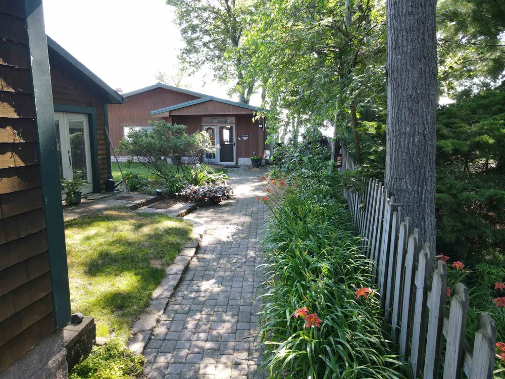 2184 Huron Road Whitney Township, MI 48763