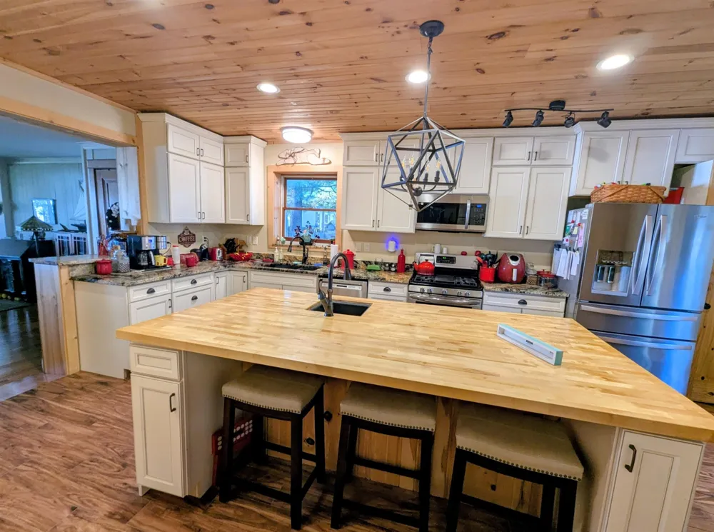 2184 Huron Road Whitney Township, MI 48763