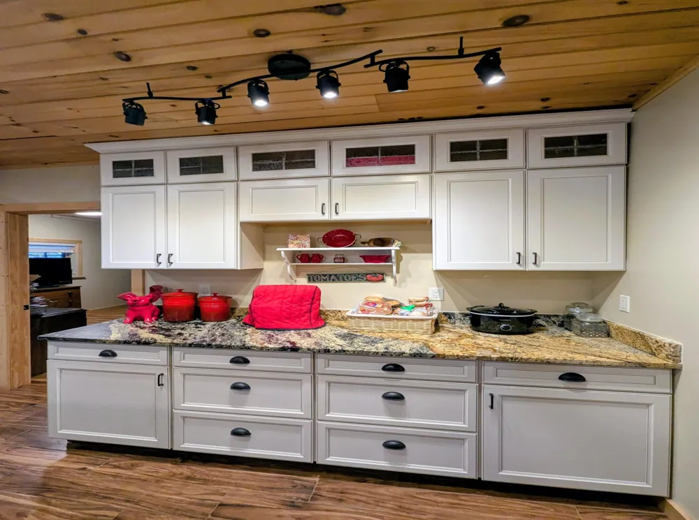 2184 Huron Road Whitney Township, MI 48763