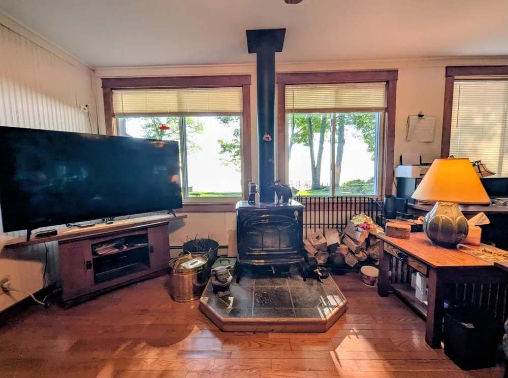 2184 Huron Road Whitney Township, MI 48763
