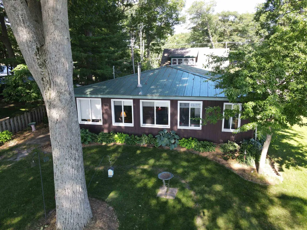 2184 Huron Road Whitney Township, MI 48763