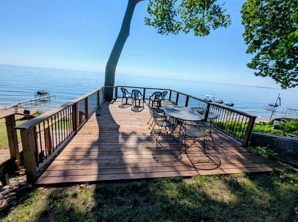 2184 Huron Road Whitney Township, MI 48763