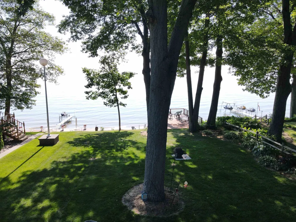 2184 Huron Road Whitney Township, MI 48763