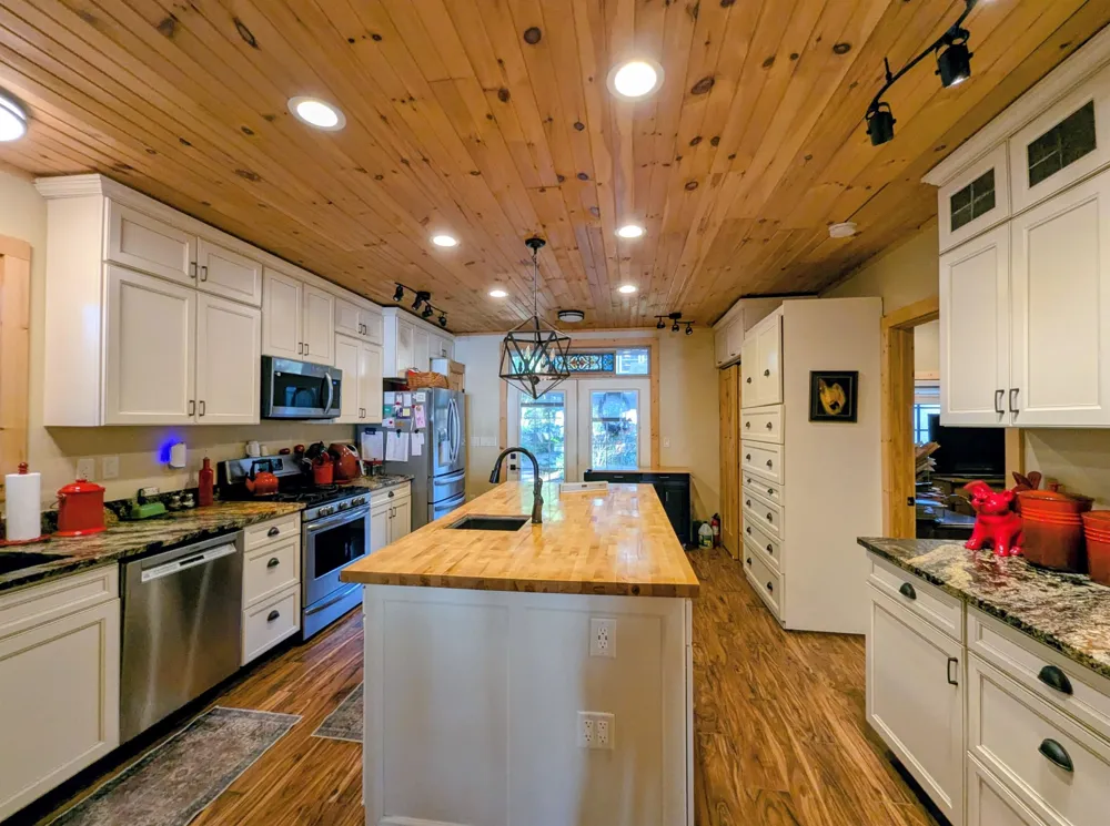 2184 Huron Road Whitney Township, MI 48763