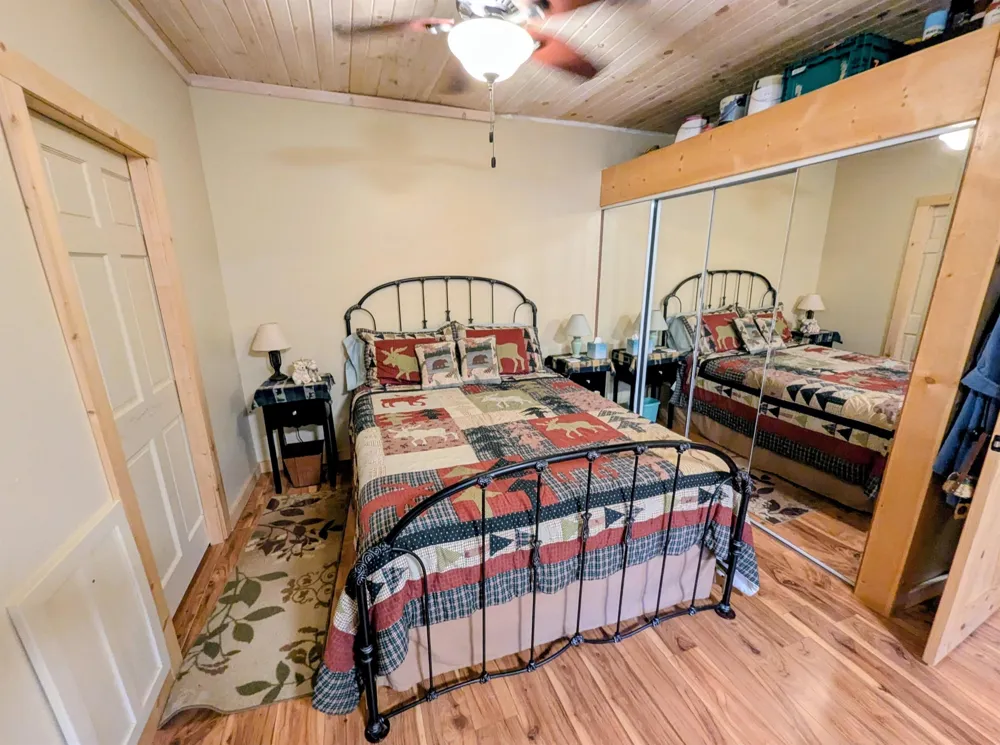 2184 Huron Road Whitney Township, MI 48763