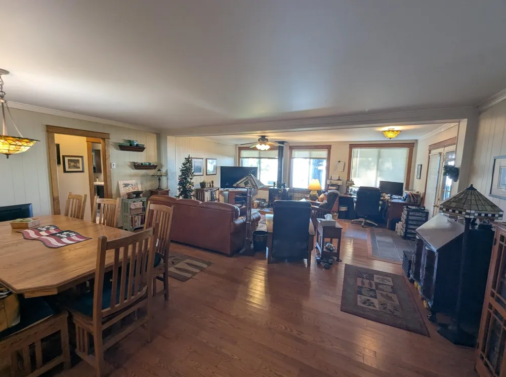 2184 Huron Road Whitney Township, MI 48763