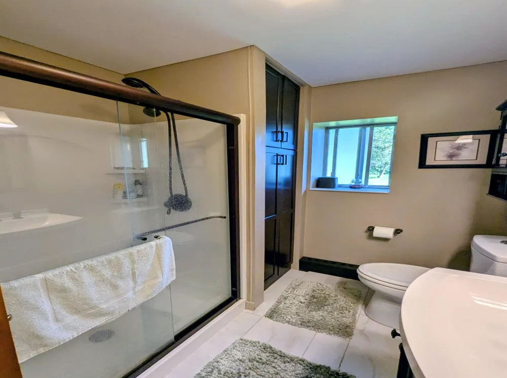 2184 Huron Road Whitney Township, MI 48763