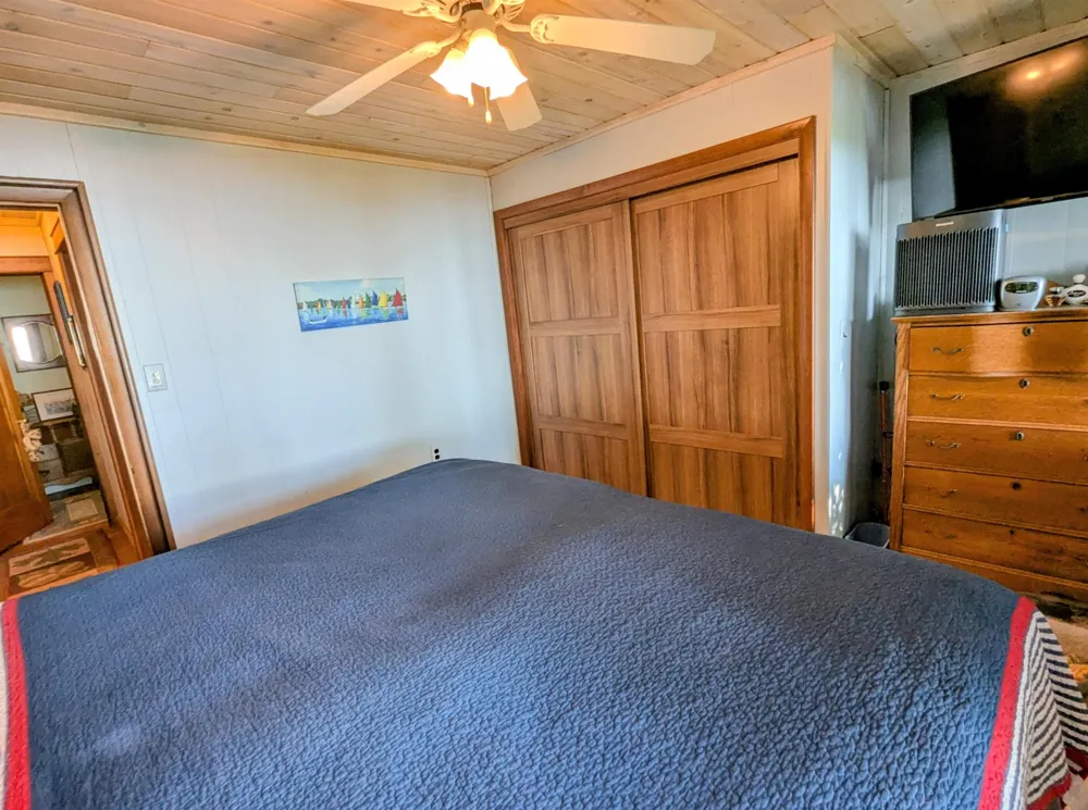 2184 Huron Road Whitney Township, MI 48763