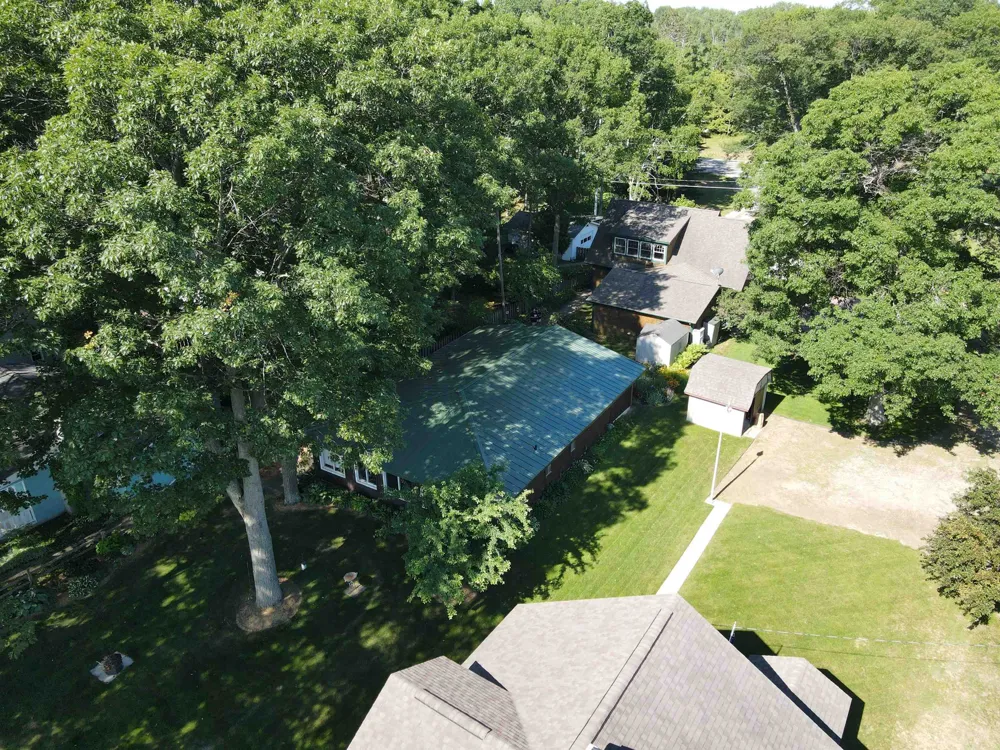 2184 Huron Road Whitney Township, MI 48763