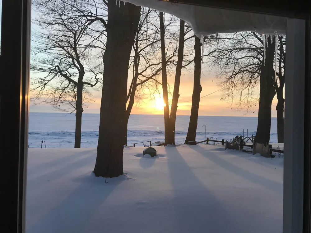 2184 Huron Road Whitney Township, MI 48763