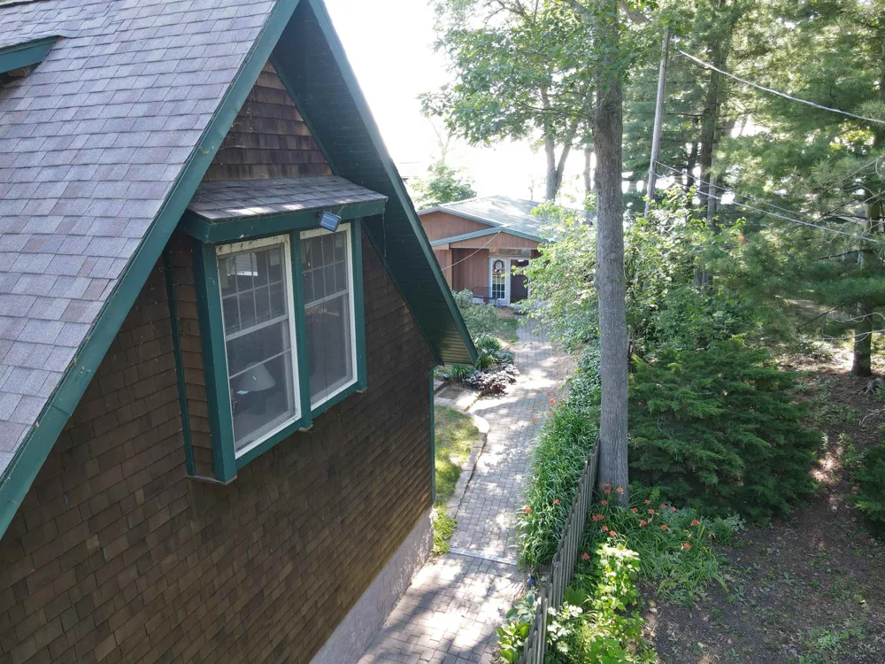 2184 Huron Road Whitney Township, MI 48763