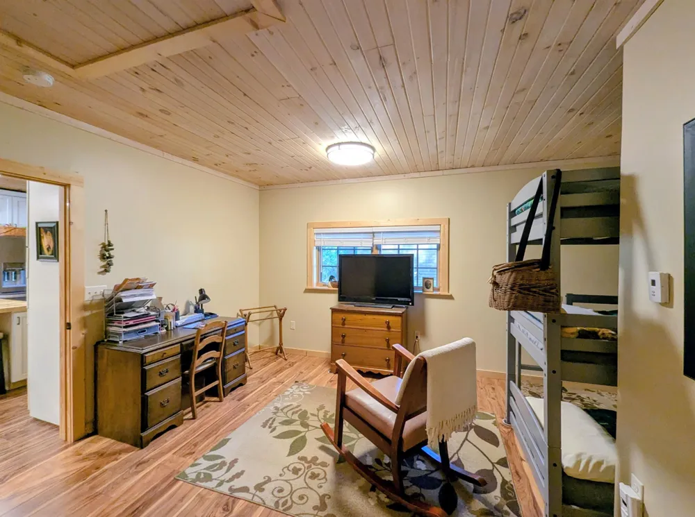 2184 Huron Road Whitney Township, MI 48763