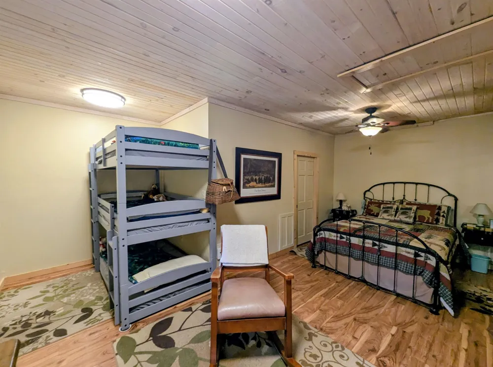 2184 Huron Road Whitney Township, MI 48763
