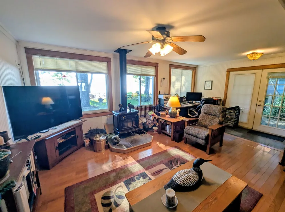 2184 Huron Road Whitney Township, MI 48763